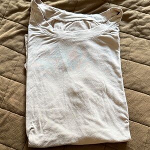 Kyte baby sunset woman’s crew tee